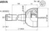 TOYOT 4340560120 Joint Kit, drive shaft